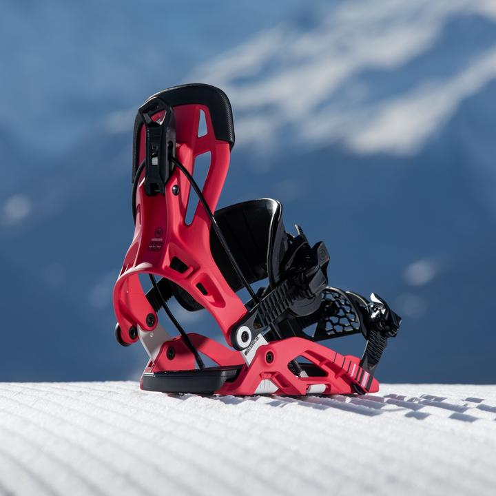 Produktbild Nidecker Flow Fuse Hybrid (M)