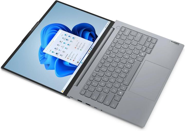 Actual product image Lenovo ThinkBook 14 Gen 8 (14", 512 GB, 16 GB, CH, Intel Core 5 210H)