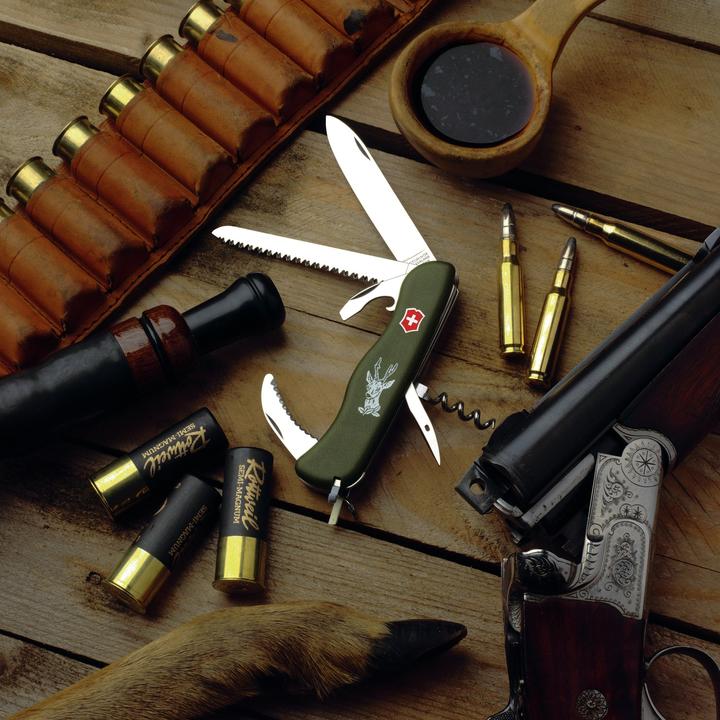 Immagine prodotto Victorinox Cacciatore OD