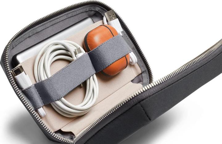 Actual product image Bellroy Tech Kit Compact Slate