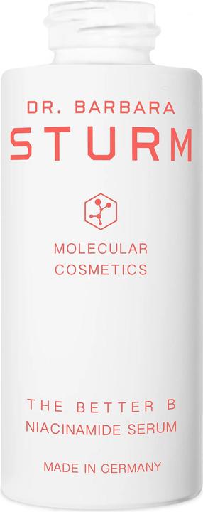 Produktbild Dr. Barbara Sturm The Better B Niacinamide Serum (30 ml)