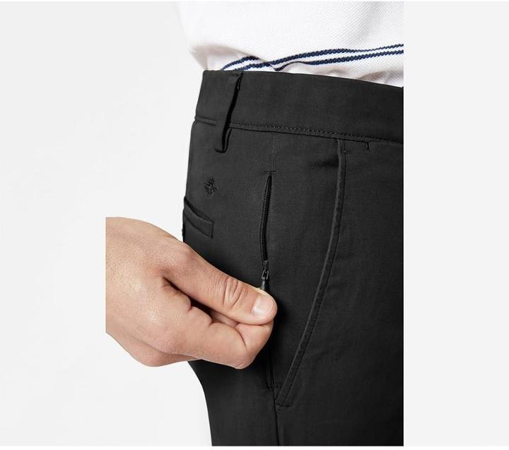 Productafbeelding Dockers Smart 360 Flex Chino Slim Casualhose (W33/L30)