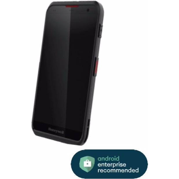 Honeywell Kit (2D-Barcodes), Barcode-Scanner