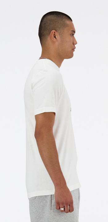 Produktbild New Balance Stacked Logo T-Shirt (XL)