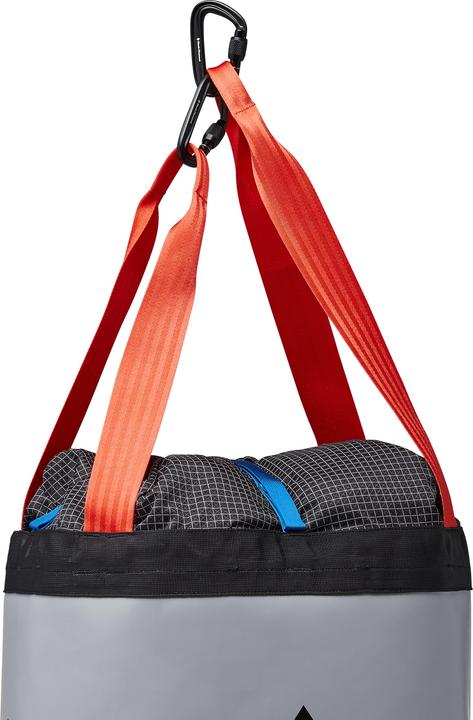 Image du produit Black Diamond Wall Hauler 40 Haul Bag