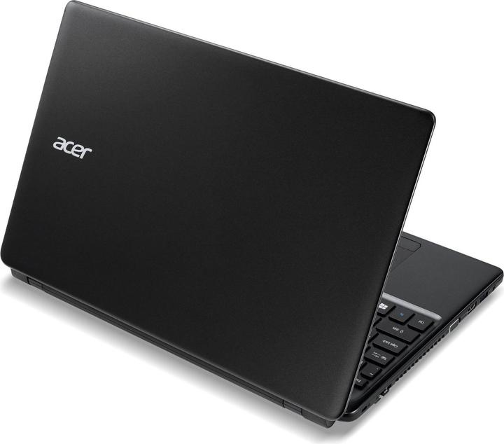 Actual product image Acer Aspire E1-572G (15.60", Intel Core i7-4500U, 8 GB, CH)