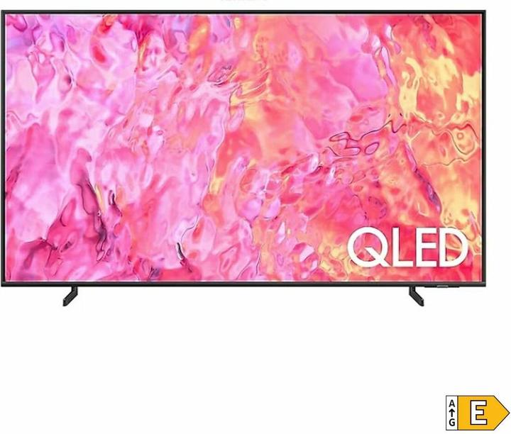 Immagine prodotto Samsung QE50Q60CAU (50", Q60C, QLED, 4K, 2023)