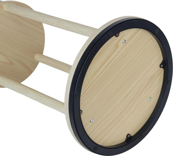 Actual product image Relaxdays Garderobenständer