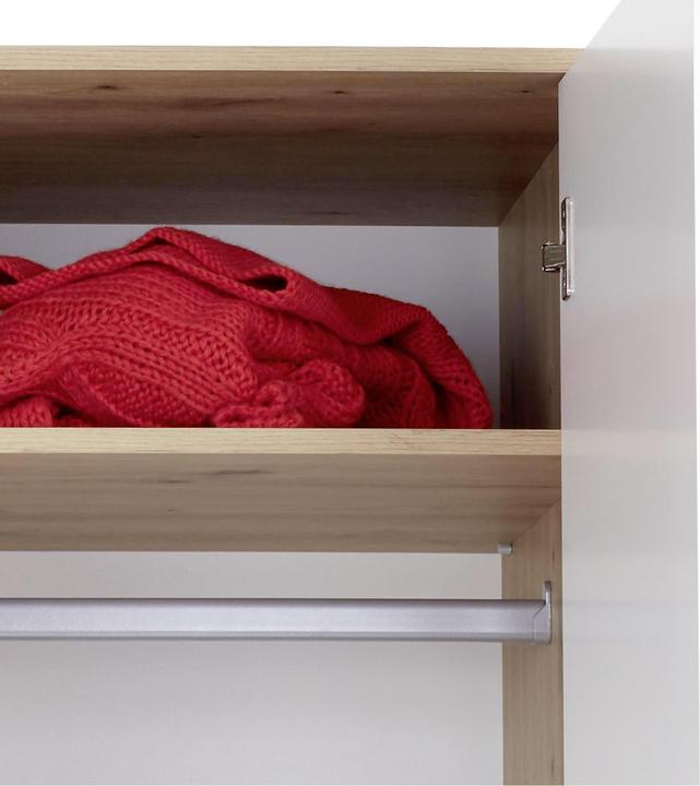 Image du produit Lipo Box (98 x 55 x 205 cm)