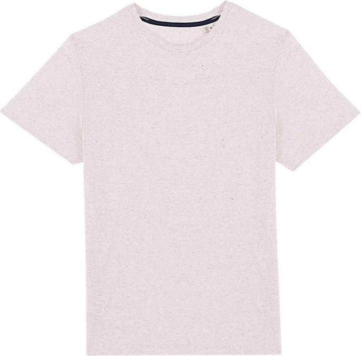 Couleur crème chinée
