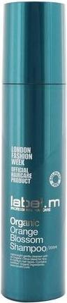 Produktbild Label.M Organic Orange Blossom Volumising Shampoo 300 ml (300 ml, Flüssiges Shampoo)