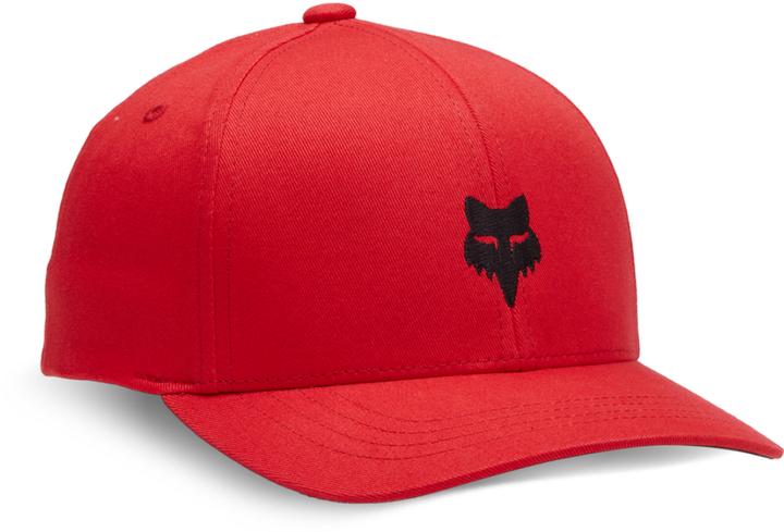 Actual product image Fox HAS 23 YTH LEGACY 110 SB FLM RD OS (One size)