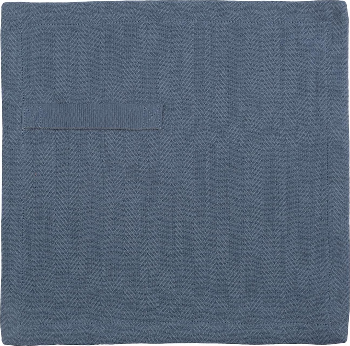 Image du produit The Organic Company Everyday Napkin (4 x, 10 x 10 x 3 cm)