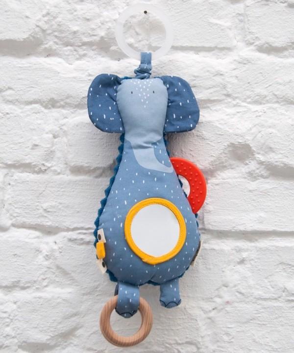Actual product image Trixie Baby Activity hanging toy