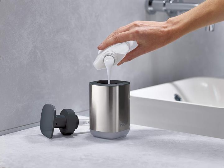 Actual product image Joseph Joseph Rethink yoursink 2pc Set
