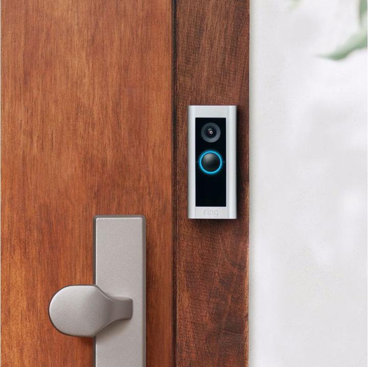 Produktbild Ring Video Doorbell Pro 2 (Kabelgebunden)