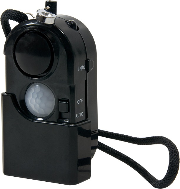 Actual product image LogiLink Panic alarm