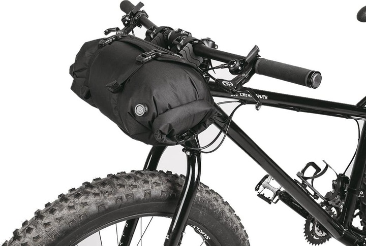 Image du produit Topeak Frontloader (8 l, Sacoche de guidon)