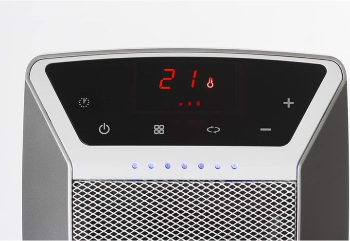 Image du produit Olimpia Splendid Caldostile D (2000 W)