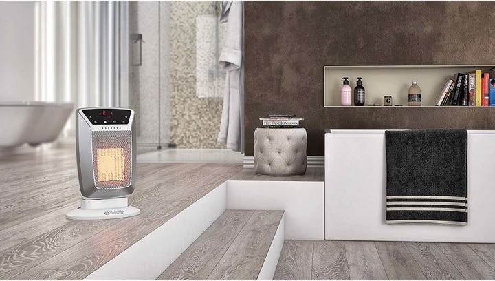 Image du produit Olimpia Splendid Caldostile D (2000 W)