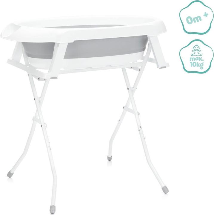 Produktbild Fillikid Faltbadewanne Stand