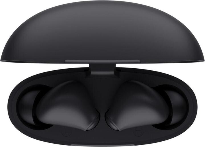 Produktbild Trust Yavi Bt Enc Earbuds Black (ANC, 23 h, Kabellos)