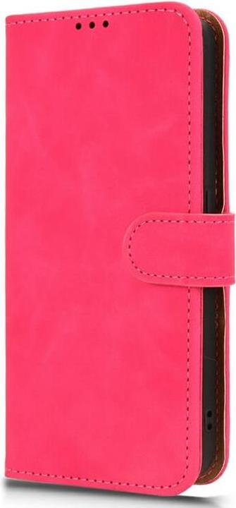 Produktbild Cover-Discount CMF Phone 2 Pro - Solide Leder Etui Hülle (Nothing CMF Phone 2 Pro)