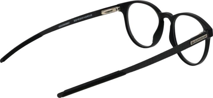 Actual product image Quiksilver Brillenfassung Eqyeg03143 Kvj0 (no correction)