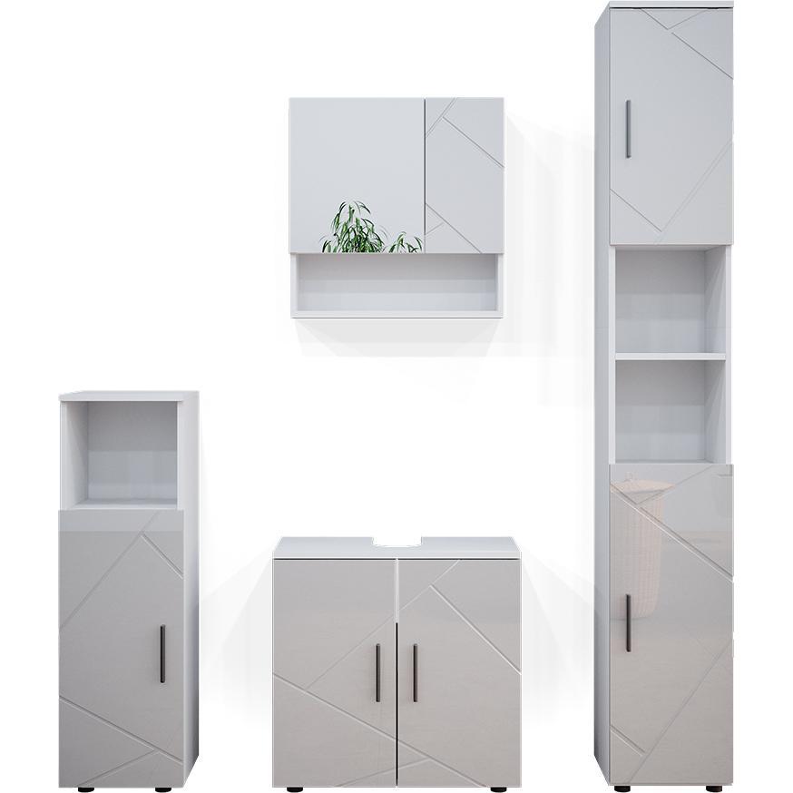 Vicco, Badmöbelset, Irma