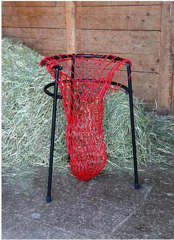 Image du produit Kerbl Aide au remplissage des filets à foin
