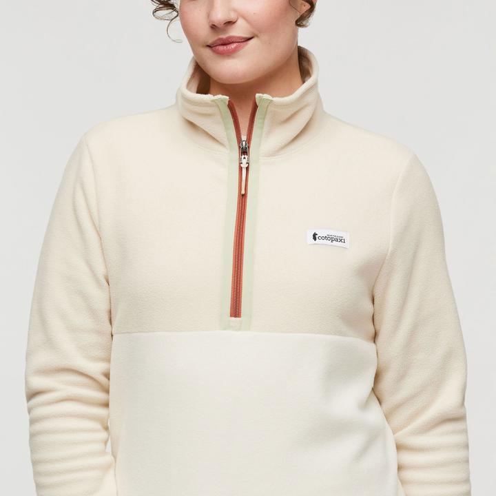Immagine prodotto Cotopaxi Amado Fleece Pullover (XS)