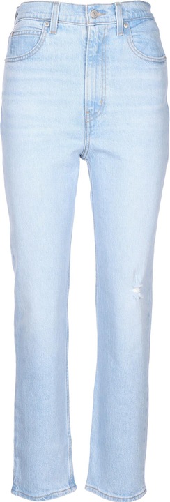 Levis S High Slim Jeans - 95911