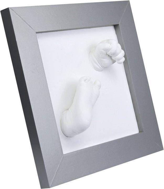 Produktbild Dooky 3D Abdruckset Deluxe Box