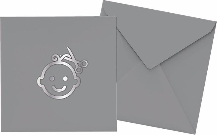 Produktbild Dooky 3D Abdruckset Deluxe Box