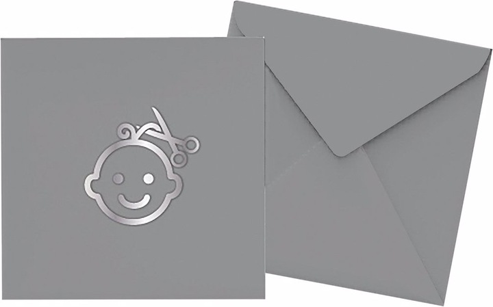 Actual product image Dooky 3D Impression Set Deluxe Box