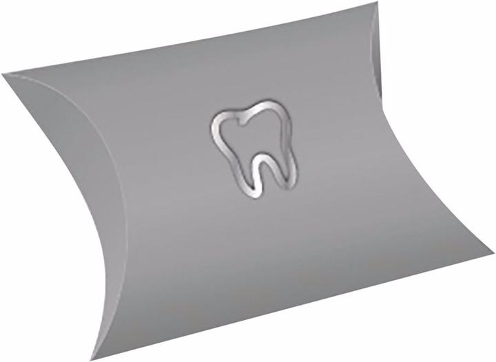 Produktbild Dooky 3D Abdruckset Deluxe Box