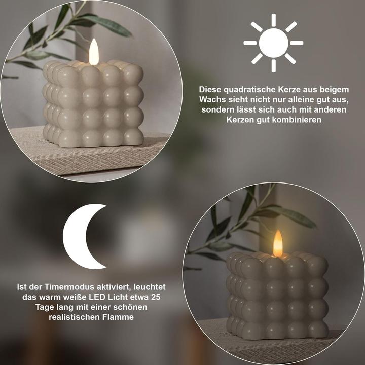 Produktbild Star Trading Flamme Dot (1 x)