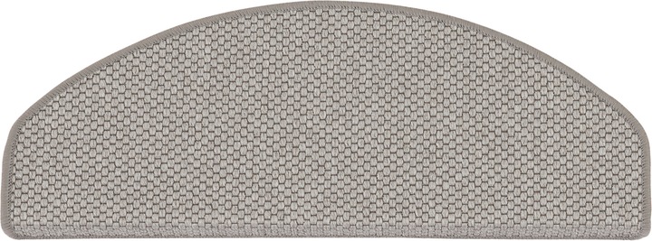 Produktbild Pergamon Bentzon Flachgewebe Stufenmatten 15er-Set (24 x 65 cm)