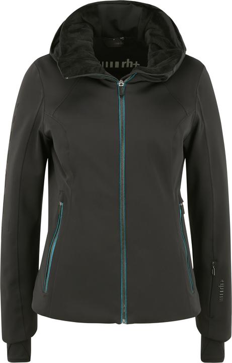 Produktbild Rh+ Logo II Eco W (L)