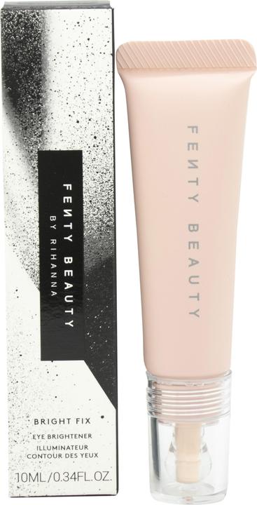 Actual product image Fenty Beauty #04 Crepe Cool for Light to Light-Medium Skin Tones 10ml (Crepe Cool)