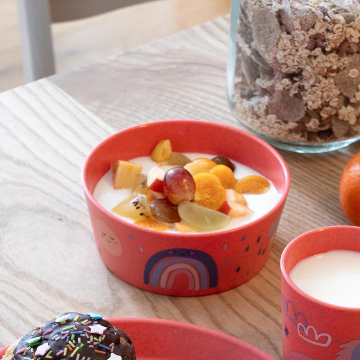 Produktbild Koziol CONNECT BOWL 0,4 DREAMS