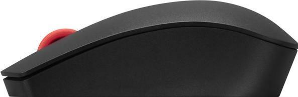 Actual product image Lenovo Essential Gen 2 (CH, Wireless)