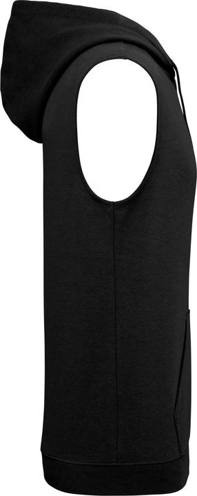 Produktbild Proact Ärmelloser Hoodie (XS)