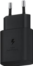 Actual product image Samsung Quick charger TA800N (without cable) (25 W, 1 portion)