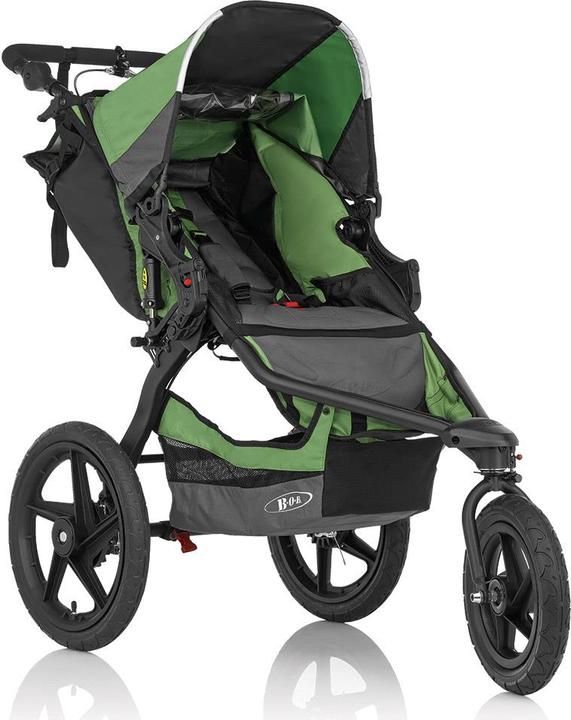 Image du produit BOB Révolution PRO