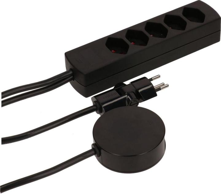 Produktbild Max Hauri Safety Line (5x, Typ 13, 2 m)