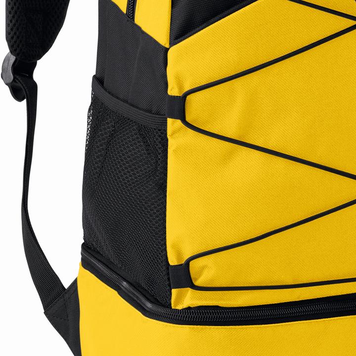 Produktbild Erima Multifunktionsrucksack mit Bodenfach