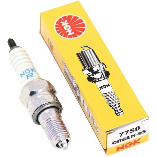 NGK Cr8Eh-9S (7750)
