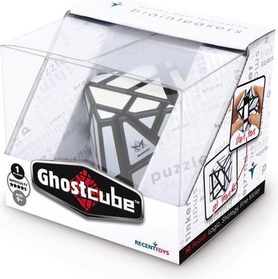 Productafbeelding Recent Toys Spookkubus