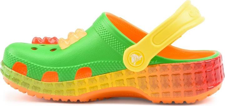 Actual product image Crocs K's Haribo Classic Clog (29)